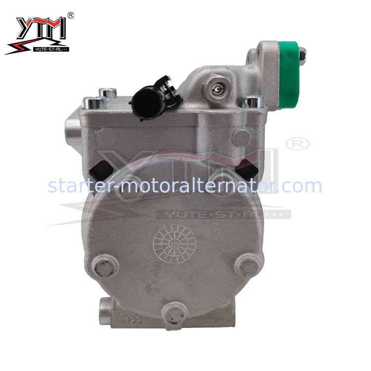 97701-25000 Alternator Assembly 4PK
