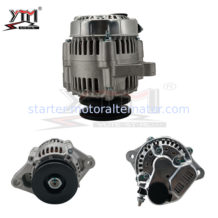 27060-78003-71/1002114540 FOR TOYOTA 4Y/5Y 12V/35A big ALTERNATOR