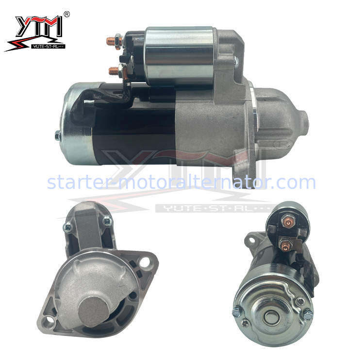Starter motor 12V/8T/1.4KW QDJ1215B7 Applicable for Valeo