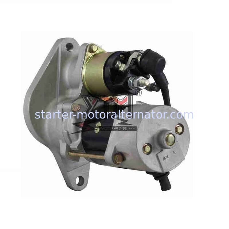 24V 12T  Starter Assembly For HINO 0355502003 03555020031 03555020032