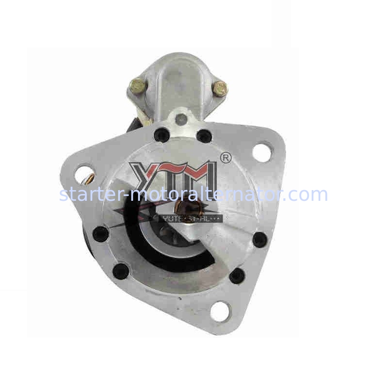 24V 11T  Starter Assembly For Nissan 03506020410 03506020411 03506020412