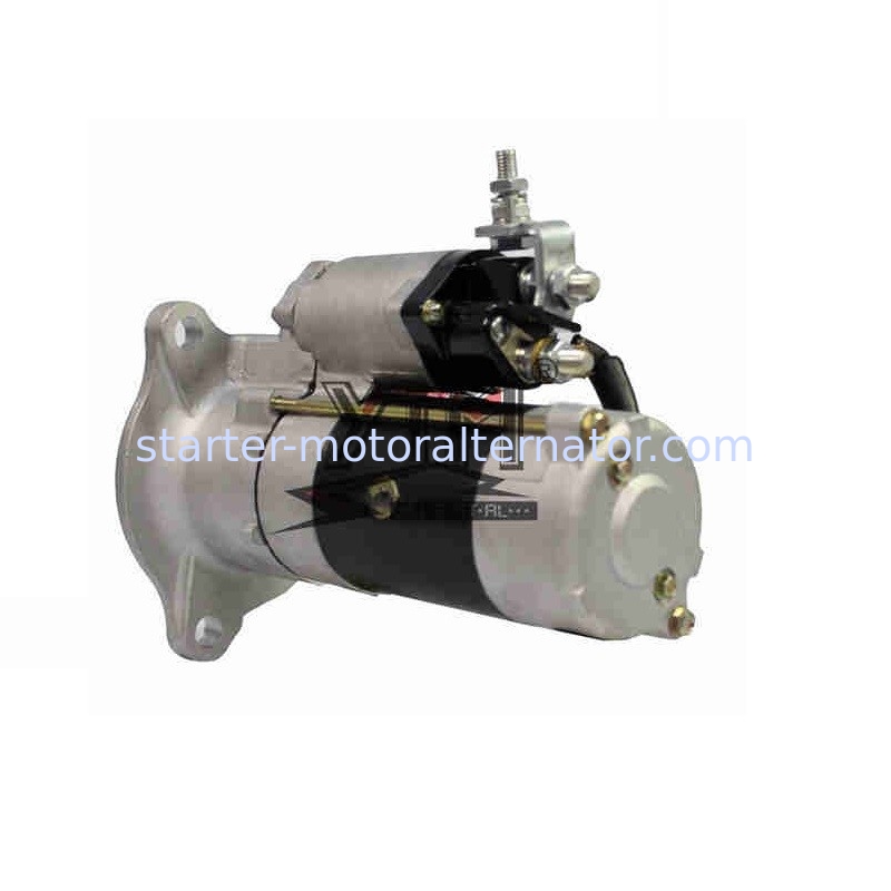 24V 11T  Starter Assembly For HINO 03656020011 03656020012 03656020014