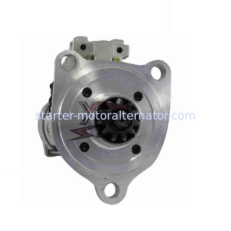 24V 11T  Starter Assembly For HINO 03656020025 03656020026 03656020028