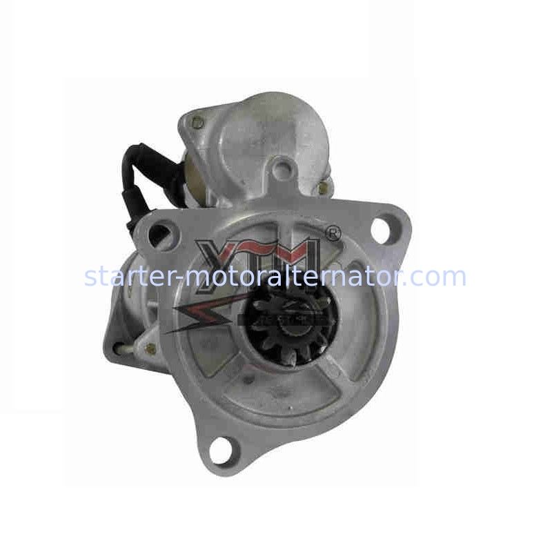 Manufacturer 24V 11T  Starter Assembly For NISSAN 03505020160 03555020110 23300Z5562