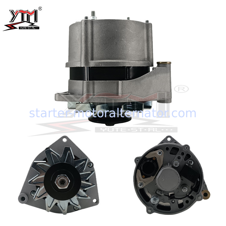 Alternator CA341IR For Iveco 12V / 65A / Single Slot