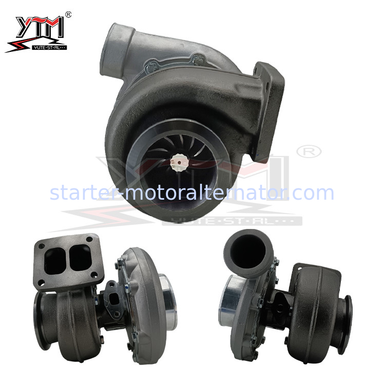 TURBOCHARGER TB224 For John Deere Guangdong S300AG