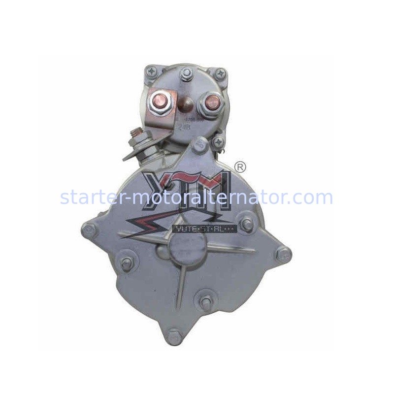 Genuine For Krauf Engine Parts Durability Low Energy Consumption Quick Start Starter Motor Yute