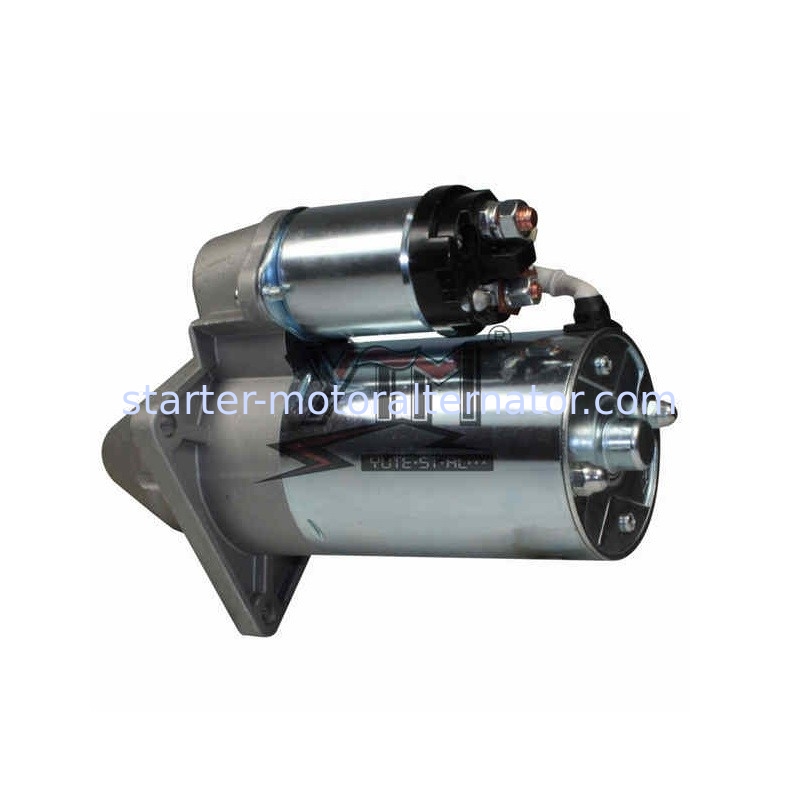 Starter Starter Motor For LADA / Krauf 21123708000 / STR6201ZL