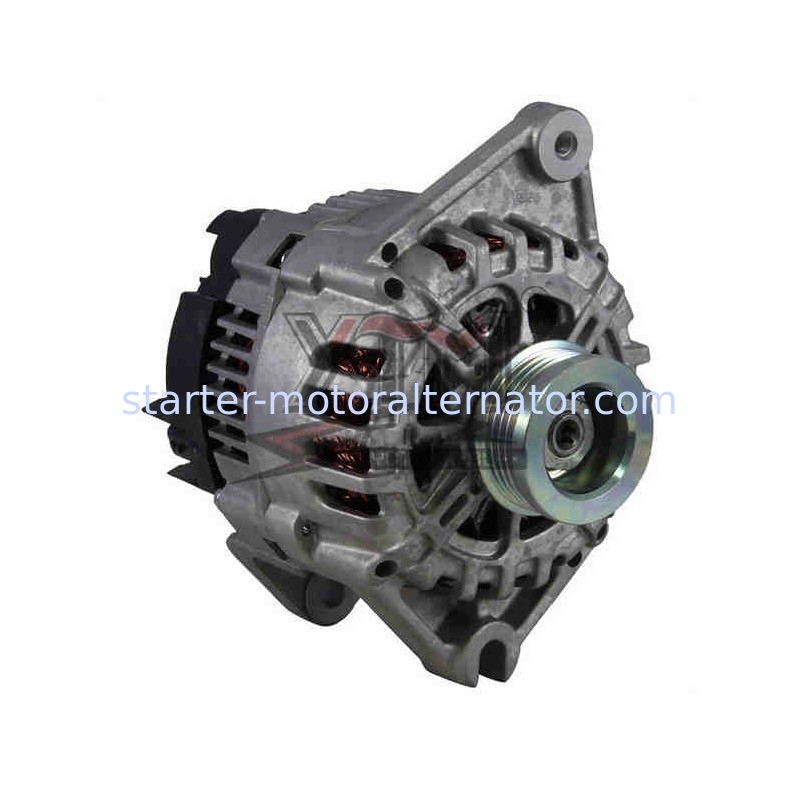 Alternator For RENAULT Kangoo ll 1.6 FW KW 2008-1598ccm K7M Engine 7711497385