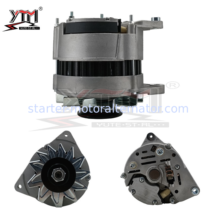 Auto Car Alternator for Ford Escort & LUCAS 12V 70A single slot