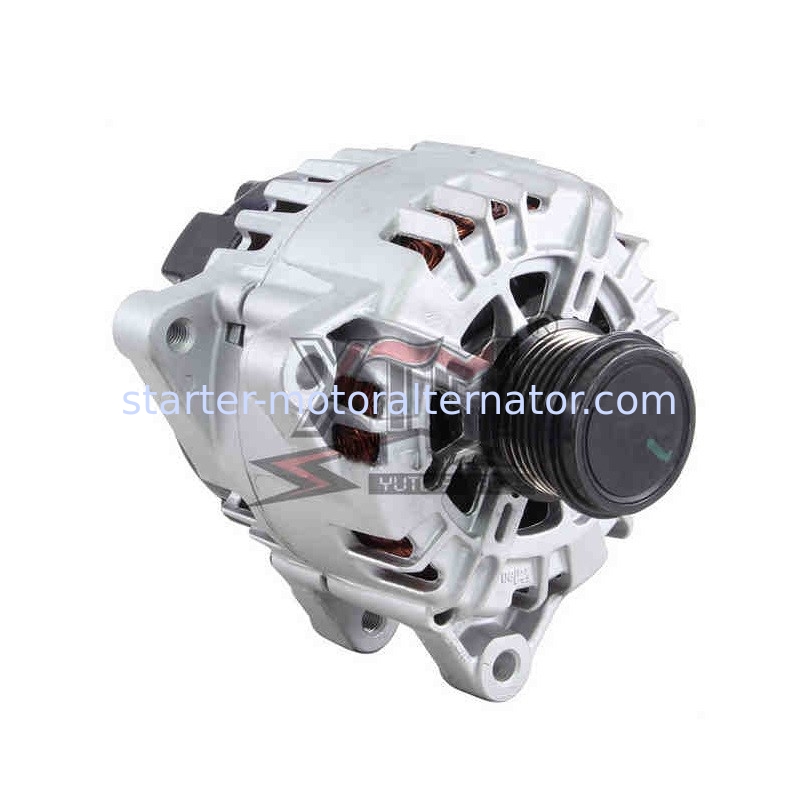 New High Quality 12V 150A Auto Car Alternator Generator For Mazda / Valeo