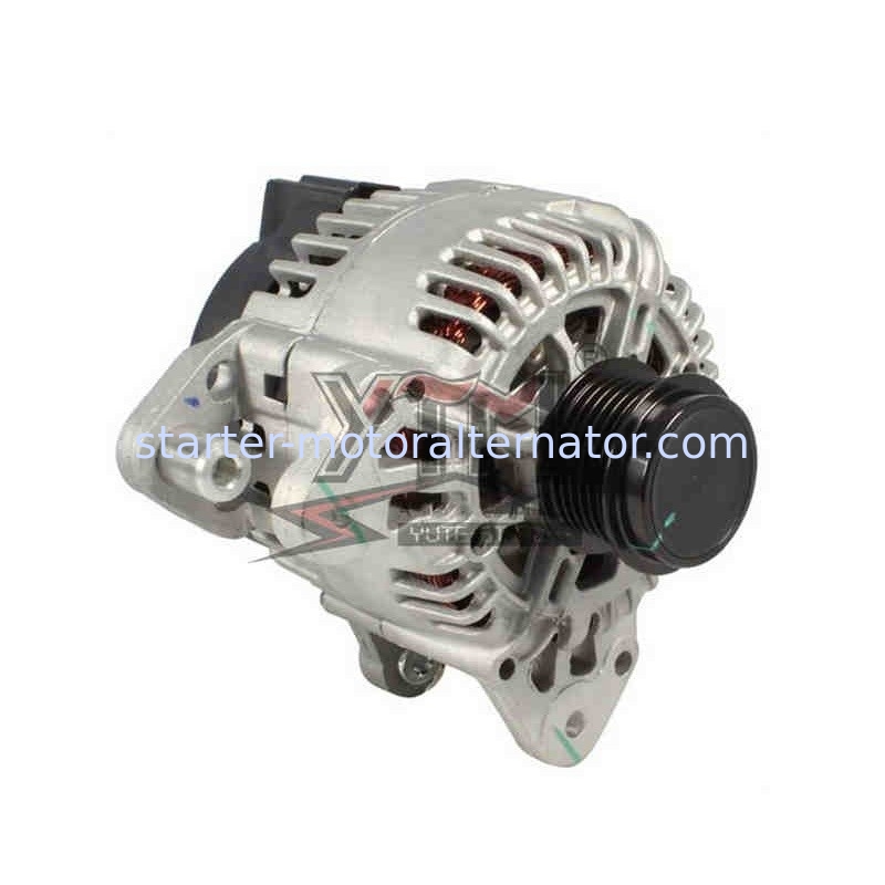 Short Delivery Time Alternator Assy 12v Small Alternator Starter Parts