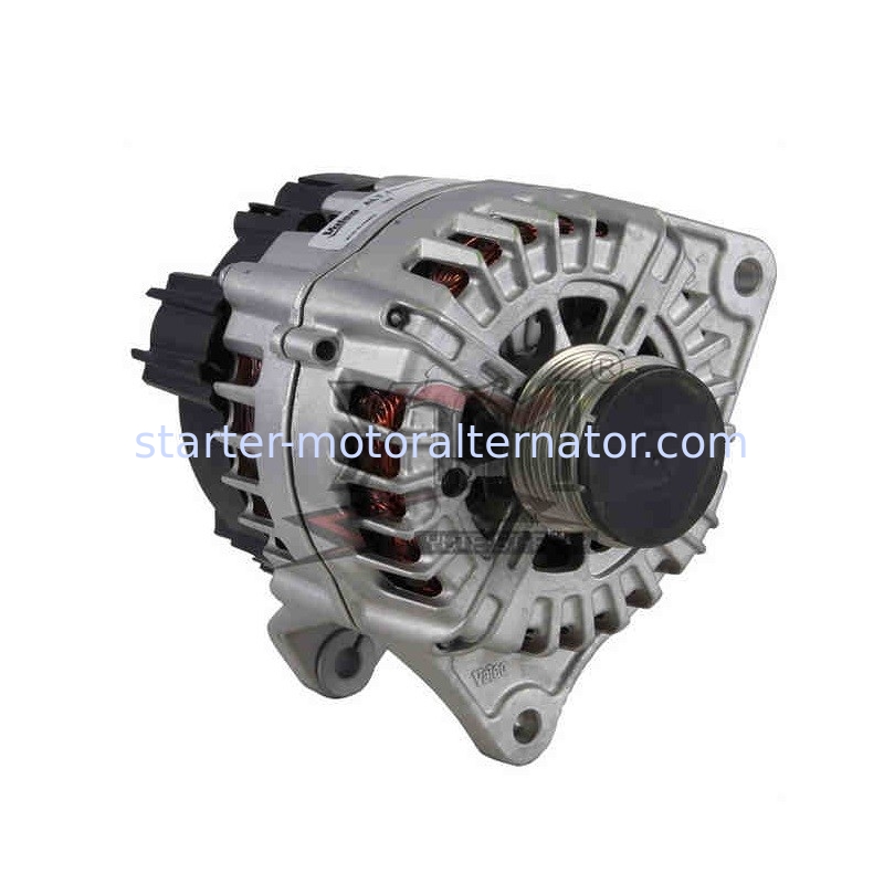 Alternator 116043 504280012 CA2089IR 504280012 ALV0197DD 1608840980 2543538 301N20911Z, For Fiat/valeo Engine