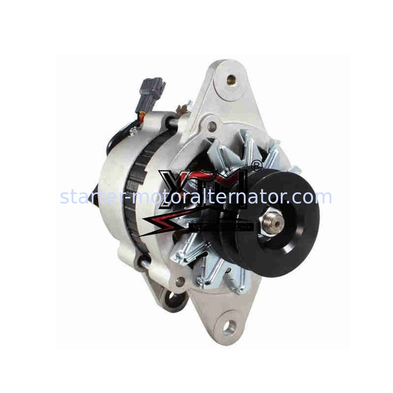 ALW0217 24V 50A 270402171B 02011520912 ALT0134 NEW ALTERNATOR FOR HINO LFR eng.45T