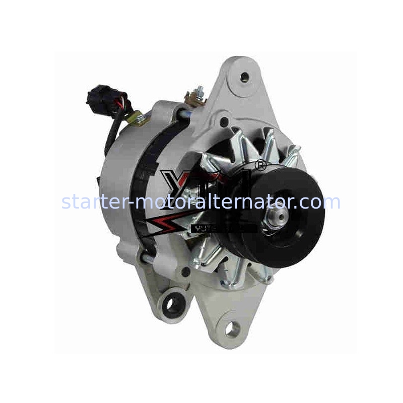 Top Quality 24v 55a Alternator 270402062D 02011520716 ALT0139 For Hino Sawafuji Unipoint