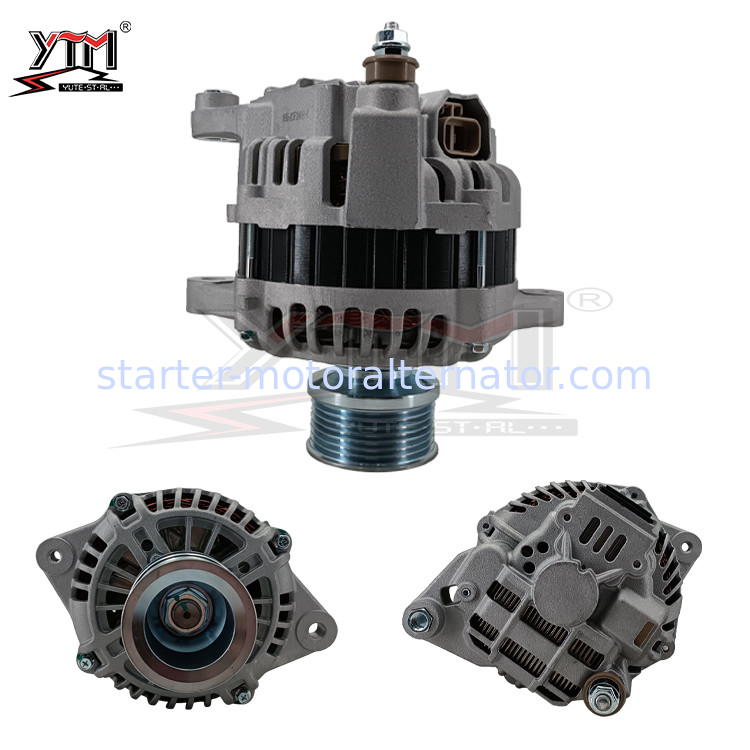 Alternator Generator FOR ISUZU 700P A4TR8791ZT Generator ALTERNATOR