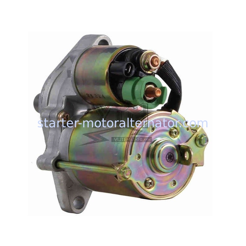 31200P2MA61.31200PEJJ61 Car Starter Motor For HONDA 1996-2000