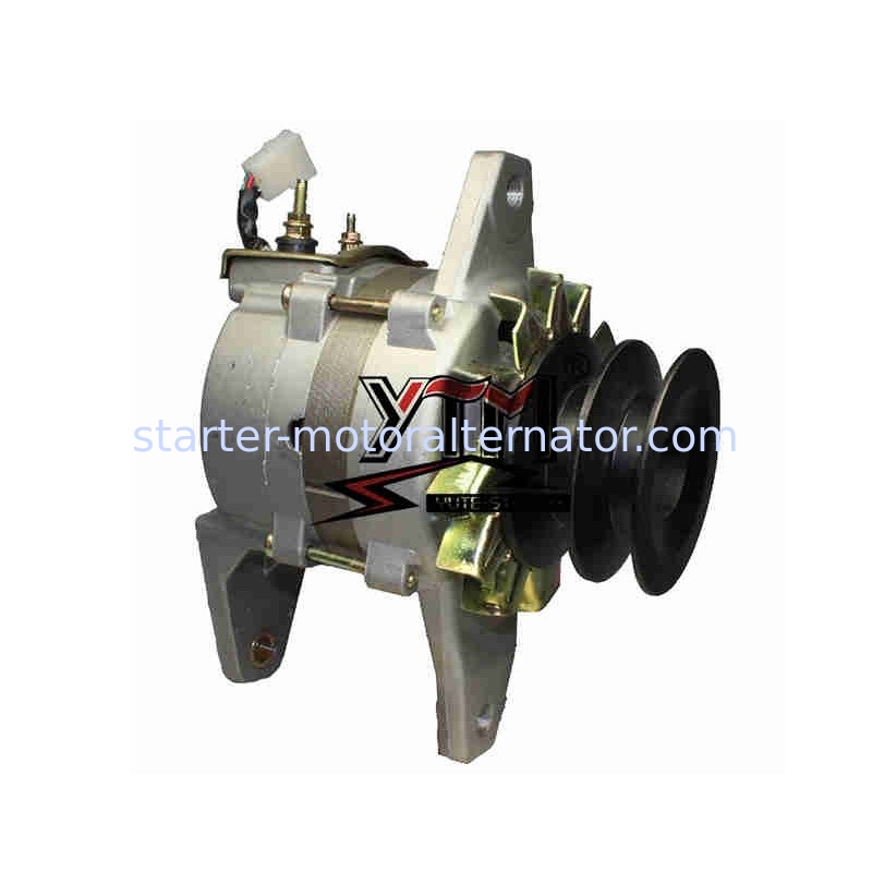 ALW2223 Engine Alternator For 1988 Mitsubishi FUSO 6D14 Alternator For Truck