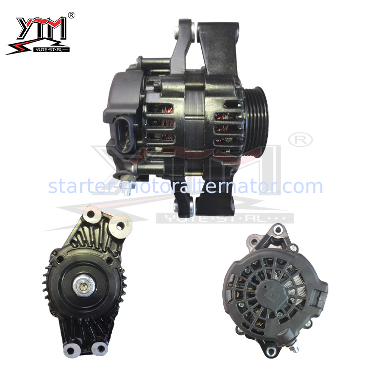 Automotive Replacement Alternators Yacht Generator 9SI Alternator For 8600765/8M6005724