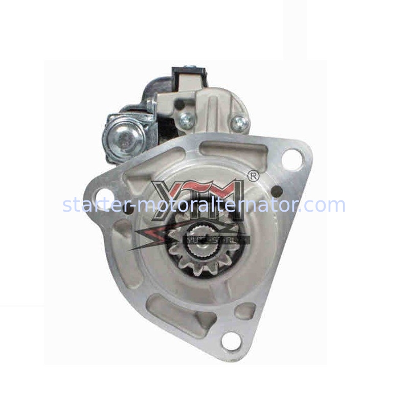 24V 12T starter motor for Scania DH520  M009T65971 M009T65971AM 0579261 1447911 1796026 Wholesale