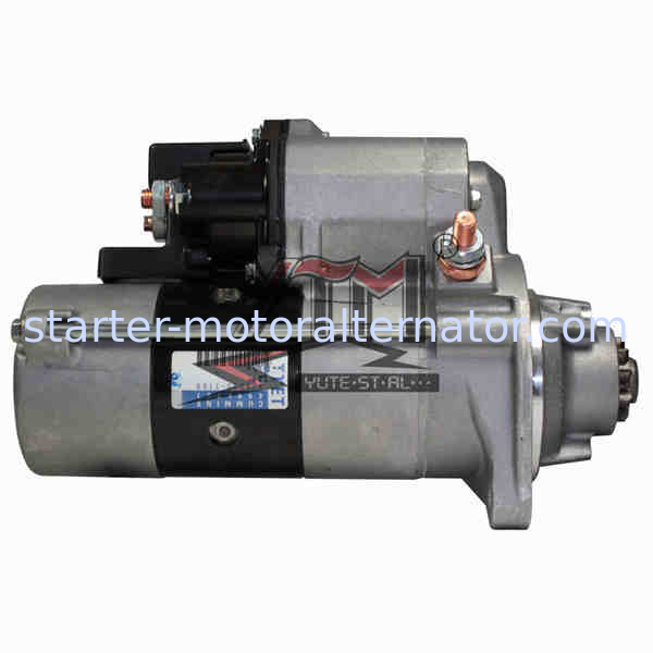 4BT 6BT QSB6.7 Diesel Engine 24V Starter Motor For CUMMINS ISB 6.7 XG150 R220LC-9S  4996707 428000-7100