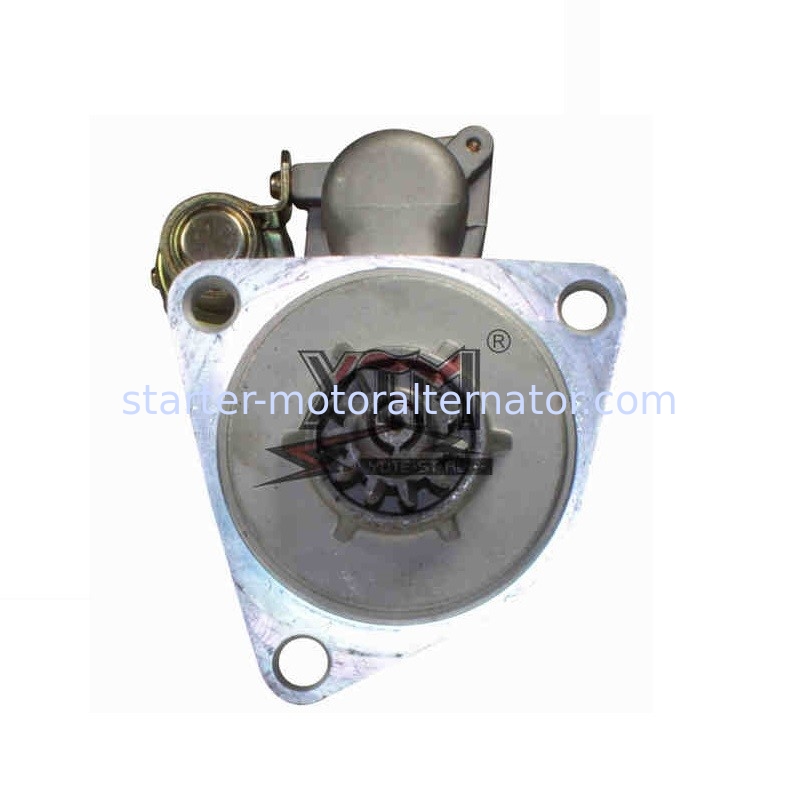 6BG1 DL07 Engine Starter Motor for Daewoo DH225-7 DH220-5 DX225LC-9 DH215-9  65.26201-7076  8200475 QDJ2456A2
