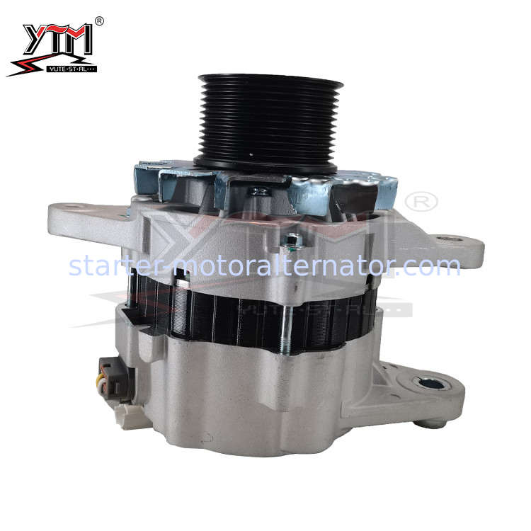 M329 Alternator 24V 50A Auto Excavator 6he1 4HK1 4he1 5he1 Engine Sk140-8 CS130-8 8980041760