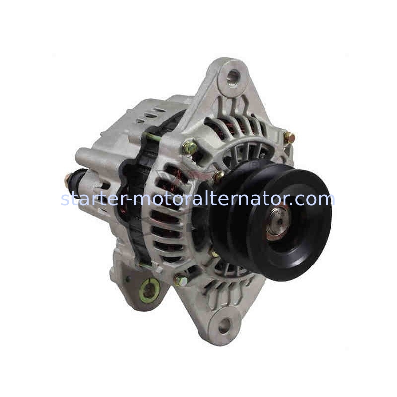 Mitsubishi Engine 6D34 Alternator ME088887 A3TN5399 For Kobelco Excavator SK200 SK200-5 SK200-6
