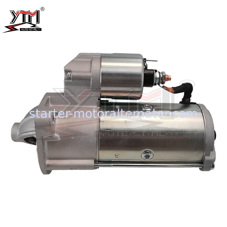 Genuine OEM 36100-42200 Starter / M2T84071 for Valeo JS1227 4D56 low tooth