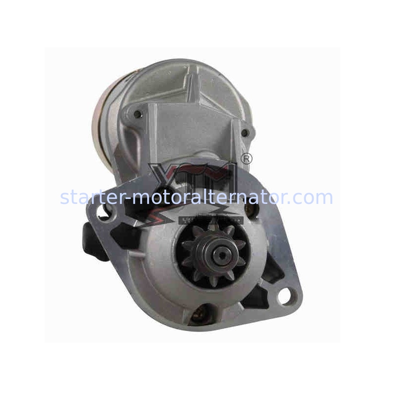 6D102 Starter Motor 228000-0631 3863128 2280000631 for PC200-6 PC200 WA320-3 PC210-7 PC70-8