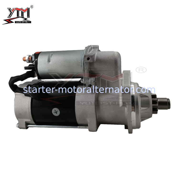 DB Electrical Starter For Ford Various 8200474, 2T2.911.023A 10 Tooth Count 24V