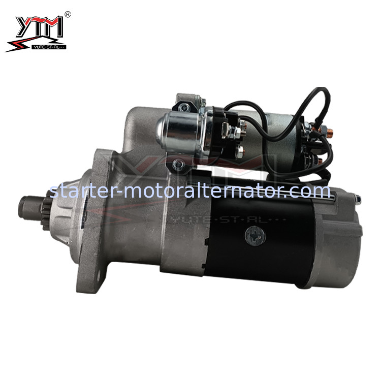 DB Electrical ROTA0305 Starter Replacement for 10 Volkswagen Truck 5150 12V MAN 2012 8200400