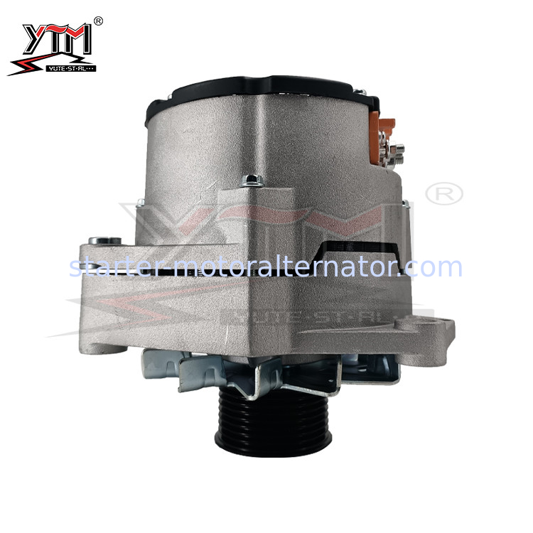 Engine Spare Parts ATG20869 Alternator Compatible For WEICHAI WP10 JFZ2517A3 JFZ2517 612600090353 612600090352 100088494