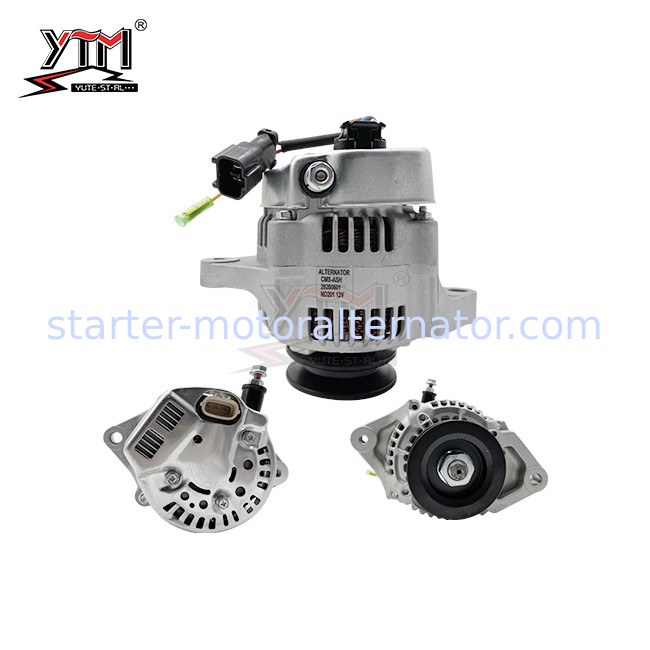 3TNV76 4TNV94 4D94 12V Alternator For John Deere Backhoe 110 Tractor Loader R60-7 DH60-7 101211-2951