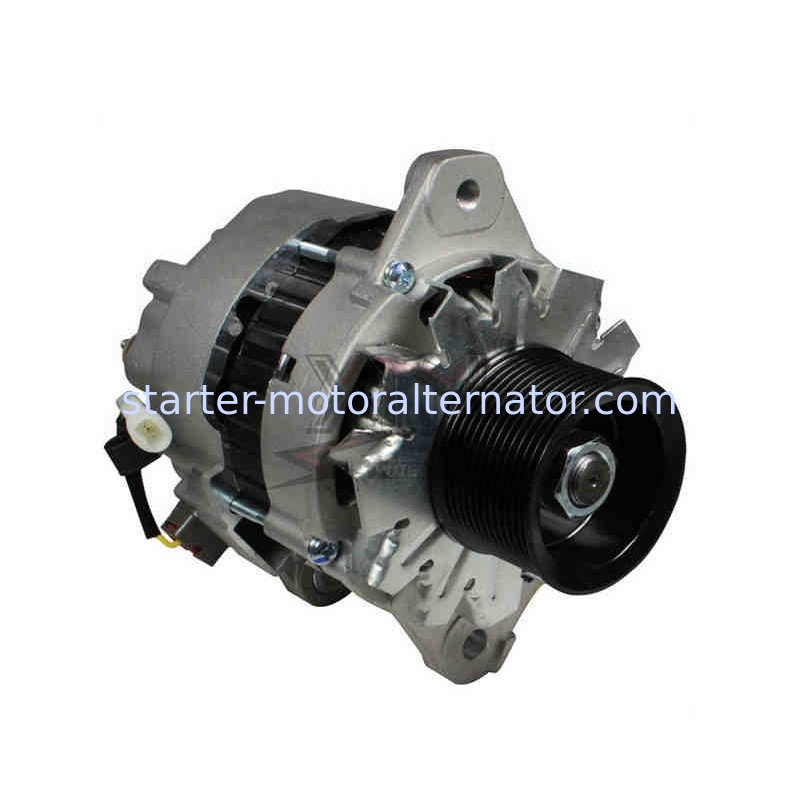 Factory 24V Alternator CAL35622 for Caterpillar S6E Engine E320C E320D Excavator 2128561