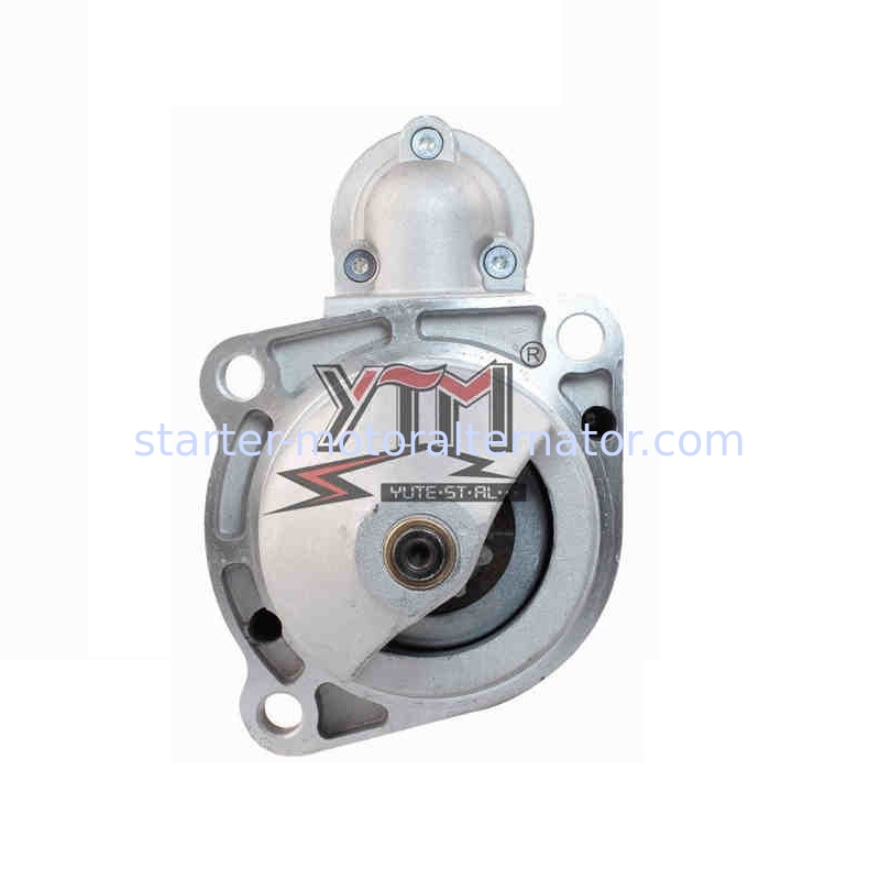 12V Self Starter Motor for Bosch EC210B KHD Deutz Fahr Tractor 0-001-230-006 0001230006