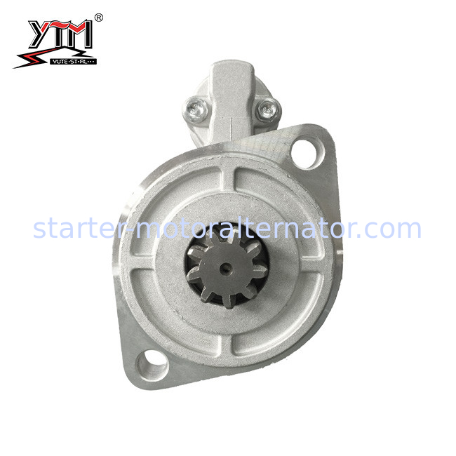 4D94E 12V  Starter Motor for for R60-7/Dh60-7 129953-77010 129953-77019 S13-138 S13-138A