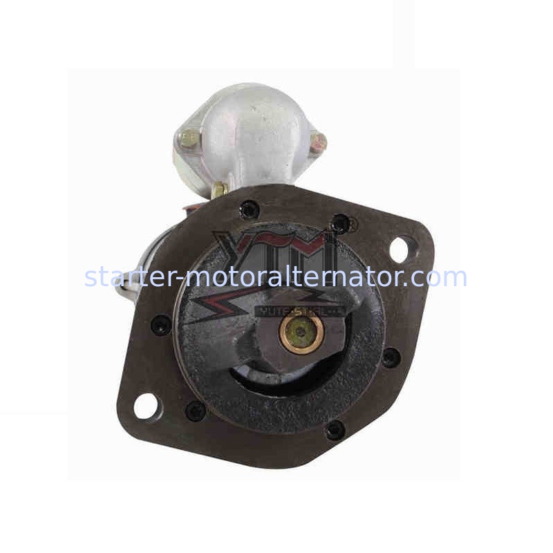 24V Starter Motor For Engine 4D95 6D95 Komatsu PC200 PC210 PC220 0-23000-1750 600-813-4422