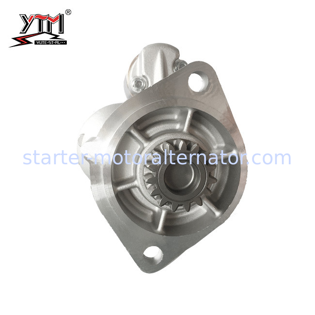4D88 12V Starter for ZAX40U-2 ZAX50U-2 PC55 SK55 SWE50 S13-294 121254-77011
