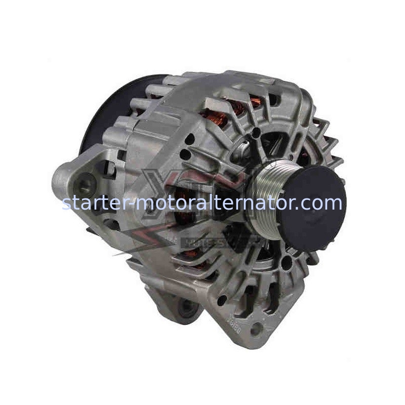 24252N Alternator Compatible For RENAULT Replaces 2543388 2543597 2543597A 440035 747069 TG15C059 TG15C091 TG15C125
