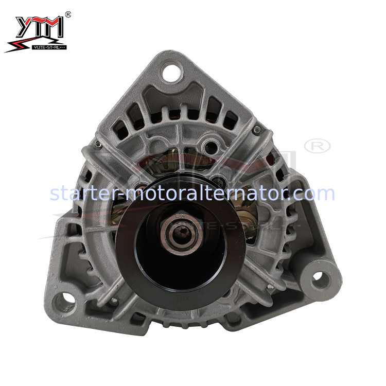 24V Alternator for MERCEDES BENZ TRUCK  0111548602 0124555004 0986048100 0124555001 0124555002 12387