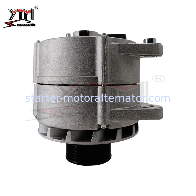 Alternator FAW J5, J6, 4250, 4180 3701010-36D Made in China