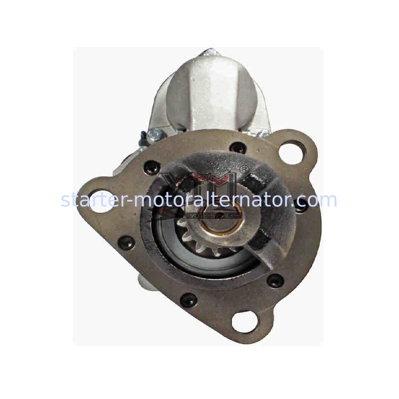 6D125 Starter for Komatsu  PC450-8 PC490 D70le D75 D75a D75s D83e  0-23000-3152 0-23000-3151