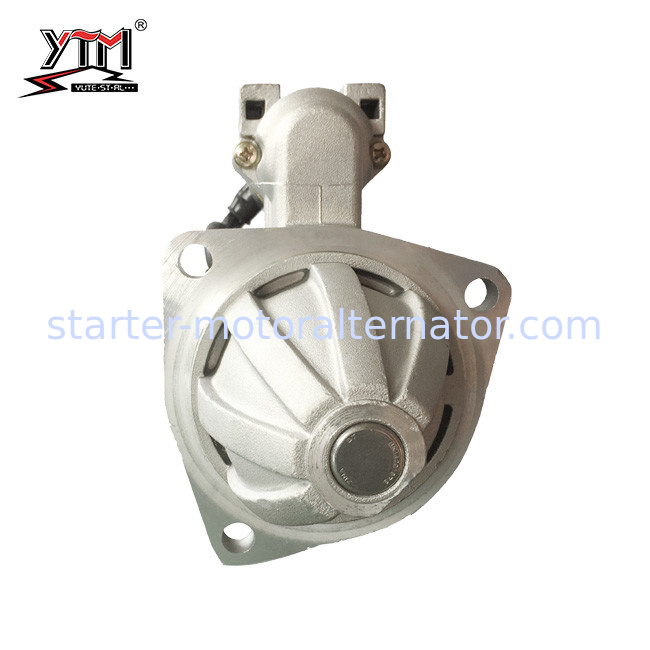 6BD1 Starter Motor 24V for EX200-1 EX200-2 EX200-3 EX200-5 SH120A2 1-11261-1180 QD2761B HM-C00015