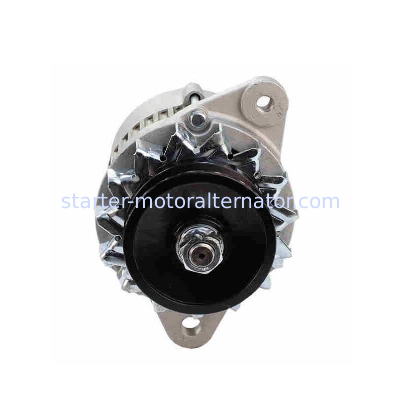 6D95 ENGINE  28V Alternator generator for komatsu PC200-5 PC100-3 600-8216120  NK206