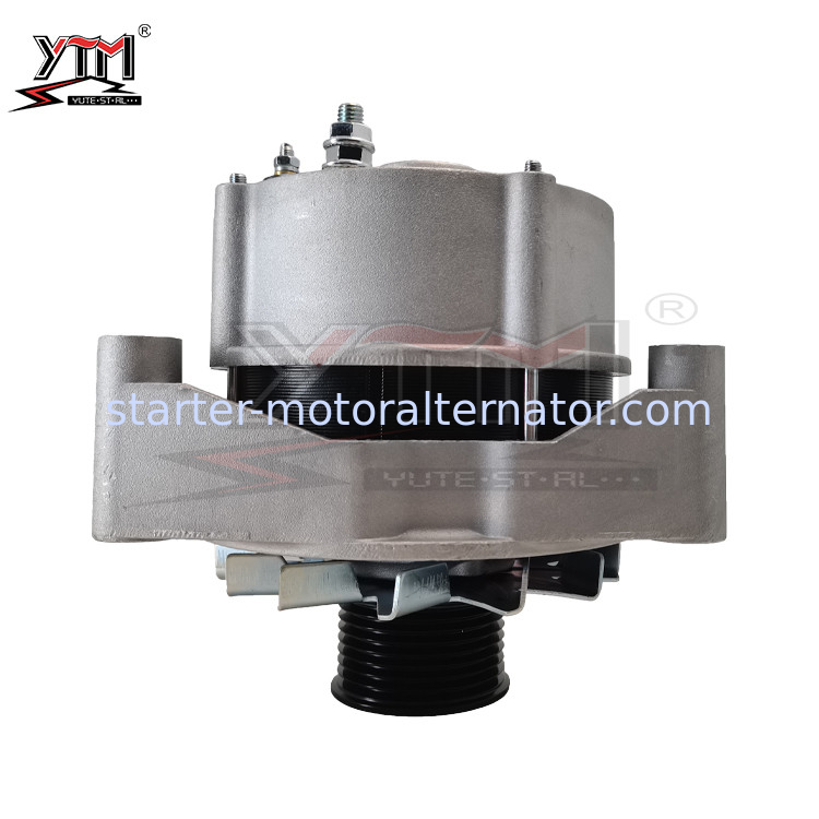 12V ALTERNATOR 01183868 FOR DEUTZ FAHR KHD MASSEY FERGUSON BOBCAT SKID STEER LOADERS 01184024