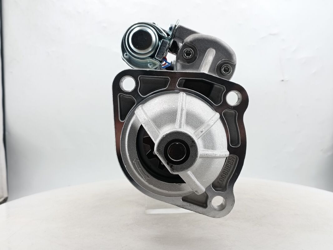 Motor de arranque de motor de 24 V 6 kW 10 T para el motor DEUTZ PRESTOLITE TD226B