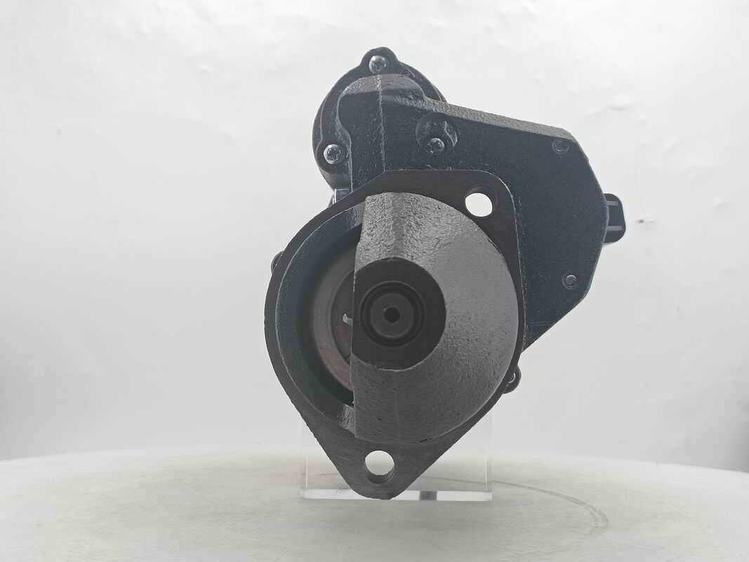 Motor de arranque de motor de 24 V 3.5 kW 9T para DEUTZ ISKRA Engine AG (KHD) TCD 2,9L 11132057 11132493 11132608 11132751