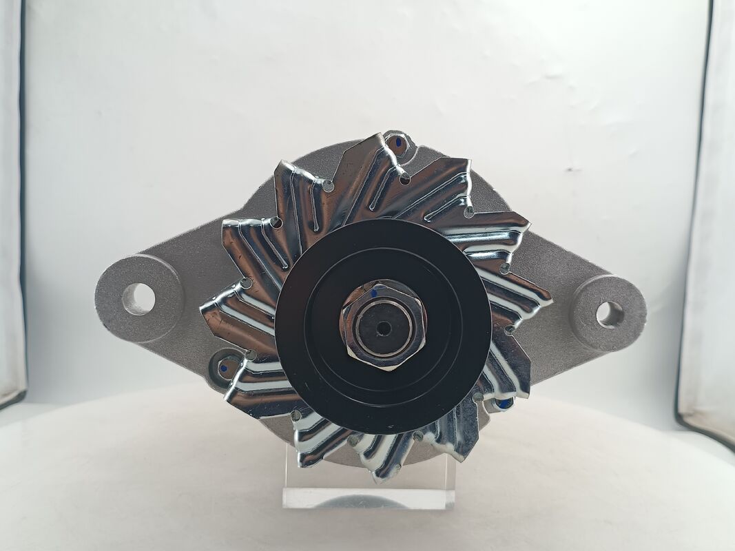 Motor de arranque de motor 24V 40A 9PK para el motor diesel Komatsu PC300-6 con múltiples referencias cruzadas OEM