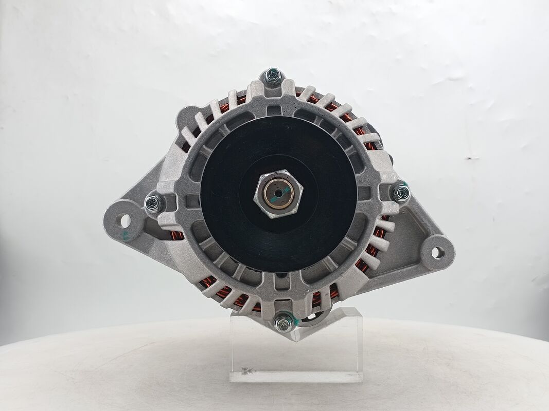 Motor de arranque de motor de 12V 90A 1PK para el motor diesel MITSUBISHI L200 II con compatibilidad múltiple OEM